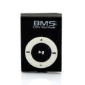 Portable MP3 player Mini Clip MP3 Player waterproof sport mp3 music player Sport mp3