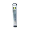 Solar Powered Rechargeable Emergency Light 57LED