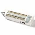 Rechargeable Dual Light Source Emergency Light