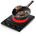 Induction Cooker Touch Control Induction Cooker