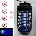Fly Insect Repeller Bug Killer Pest Control Lamp Indoor Led Electric Mosquito Killer Lamp