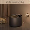 Automatic Pet Water Feeder for Dogs and Cats. 3L Capacity with Water Filter | Runs Silently and Kill
