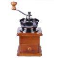 Manual Coffee Grinder, Easy to Move Ergonomic Manual for Home