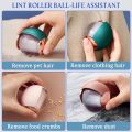 Washable and Reusable Gel Lint Roller