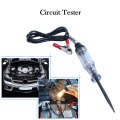 Circuit Tester,6v 12v 24 v Dc Electrical Indicator Light Systems Long Probe Continuity Test Automati