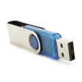4GB Rotate Model USB 2.0 Flash Memory Stick Drive Storage