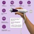 DermaWand PRO Microcurrent Skincare Device - The Anti-Aging Solution for All Skin Types