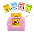 Early Education Card Machine for Children The Best Educational Toy for Young Children Suitable for 1