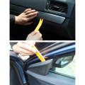 Professional Car Repair Tool Set, 12 in 1 Car Audio System Dashboard Door Panel Removal Dismantling