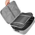 Organizing Bag For Suitcase And Home - Grey