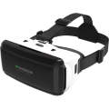 Virtual Reality VR Glasses 3D For Android Mobile Phone Cell Smartphone Headset Helmet With Real Cont