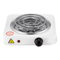 HOT PLATE ELECTRIC COOKING