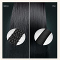 Hair Dryer Hot Air Brush Hair Curler Straightener Comb Curls Hair Styling Tools