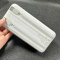 120W supports PD super flash charging and ultra-fast charging 20000 mAh mobile phone battery