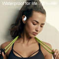Open Sports Bluetooth Earphones On-Ear Long Life Wireless Earphones
