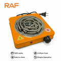 RAF Electric Stove & Hot Plate & Cooker