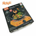 1000W RAF Electric Stove & Hot Plate & Cooker