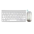 WB-8066 Ultra Slim Mouse and Keyboard