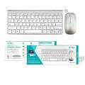 WB-8066 Ultra Slim Mouse and Keyboard