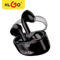 Wireless Bluetooth Stereo Earbuds Touch Control with Built-in Microphone Earphones
