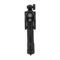 4 In 1 Multifunctional Selfie Stick Bluetooth Tripod Monopod Remote Shutter Extendable