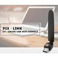 150Mbps USB WiFi Adapter Boost Signal Portable WiFi Router