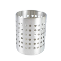 Perforated Cutlery Holder