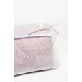 Clear Bedding Bag (small)