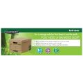 Bankers Box Earth Series 80mm A4 Transfer File - 20pk