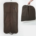 Fold-over Garment Bag with Handles