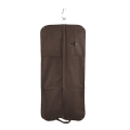 Fold-over Garment Bag with Handles