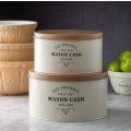 Mason Cash Heritage Cake Tin Set