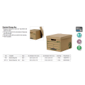 Bankers Box Earth Series Standard Storage Box - 2pk