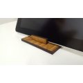 Strong Man Tablet Stand
