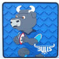 Blue Bulls Coasters (4 Pack)