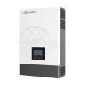 Luxpower Inverter and Battery Combo 5KVA Solar Hybrid Inverter & 5.12KWH ECCO Lithium Battery