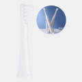 T100 Smart Electric 3PCS T100 Tooth Brush Heads - 3* Brush Head For T100