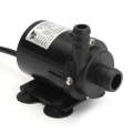 Water Pump Mini Brushless Water Pump Submersible Motor 12V 280L/H