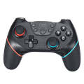 Wireless Game Controller Somatosensory Gamepad for Nintendo Switch Pro Game Console - Blue red