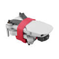 Drone Propeller Holder Stabilizer for DJI Mavic Mini/Mini 2/Mini SE RC Quadcopter - Grey