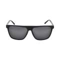 DKNY Men's Black Sunglasses - DK503S-001