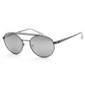 Michael Kors Women's Milos 55mm Black Sunglasses - MK1083-11226G-55