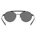 Michael Kors Women's Milos 55mm Black Sunglasses - MK1083-11226G-55