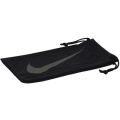Nike Men's Adrenaline Black Frame/Grey Lens Rectangular Sunglasses - EV1134-001