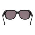 Oakley Rev Up Unisex Fashion 59mm Polished Black Sunglasses - OO9432-0159