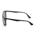 Ray Ban Men's Fashion 58mm Black Sunglasses - RB4313-601-9A58