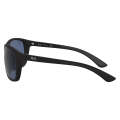 Ray Ban Unisex Fashion 61mm Black Sunglasses - RB4307-601S8061
