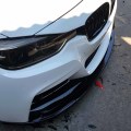 BMW (Non-Oem Parts) (F30 M Sport) (2 Piece) Front Spoiler
