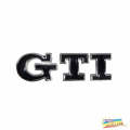 Badge It (GTI) Aluminium Exterior Badge