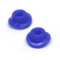 DRC Air Valve Mud Guard 2pcs